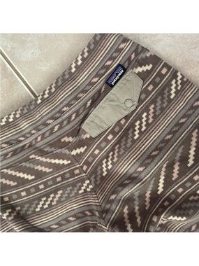 Patagonia Synchilla pants